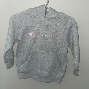 Champion Hoodie